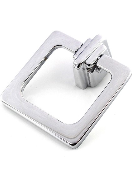 Metal Uranüs Sarkaç Krom Kulp