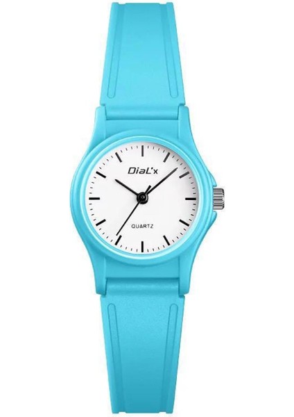 DiaL'x Unisex KoL Saati Dx 2028 Kd-3