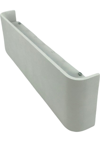 LED Direk / Endirek Işıklı Duvar Aplik 30 cm 13W 3000K Gün Işığı fiyatları