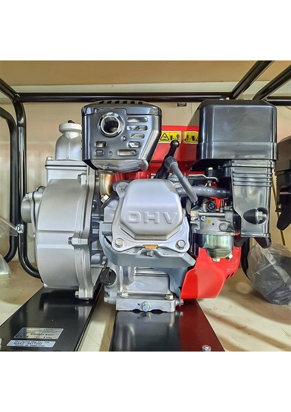 WH20XT Ef x 2lik Yüksek Basınçlı Su Motoru fiyatları