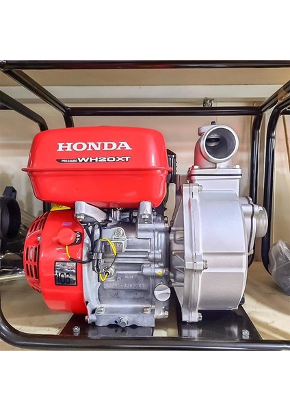 WH20XT Ef x 2lik Yüksek Basınçlı Su Motoru fırsatları