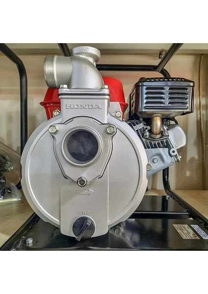 WH20XT Ef x 2lik Yüksek Basınçlı Su Motoru indirimleri