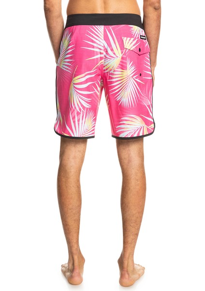 Surfsilk Scallop 19 Erkek Pembe Yüzücü Boardshort EQYBS04654-MJY6 fiyatları