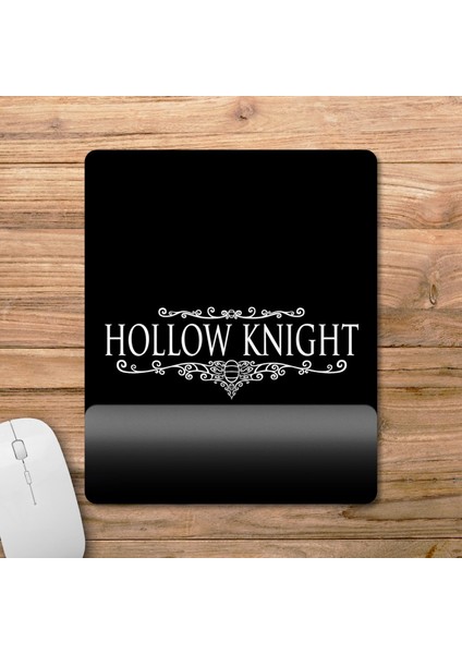 Hollow Knight Bilek Destekli Mousepad Model - 2 fiyatları
