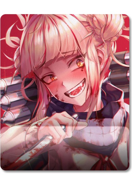 My Hero Academia Bilek Destekli Mousepad Model - 4