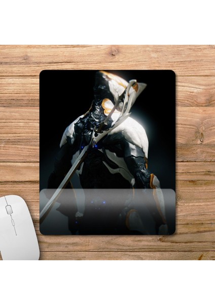 Warframe Bilek Destekli Mousepad Model - 1 fiyatları