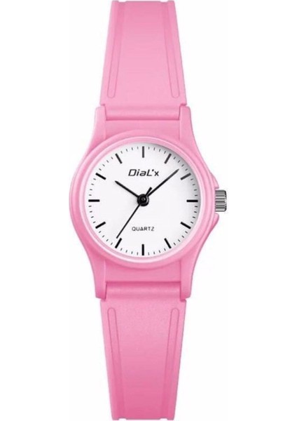 DiaL'x Unisex KoL Saati Dx 2028 Kd-4