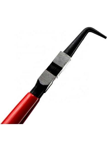 Segman Pense Takımı 4’lü Takım Segman Pense Seti Emg modelleri