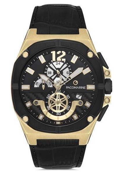 Pacomarıne PM.28001.05 Erkek Kol Saati