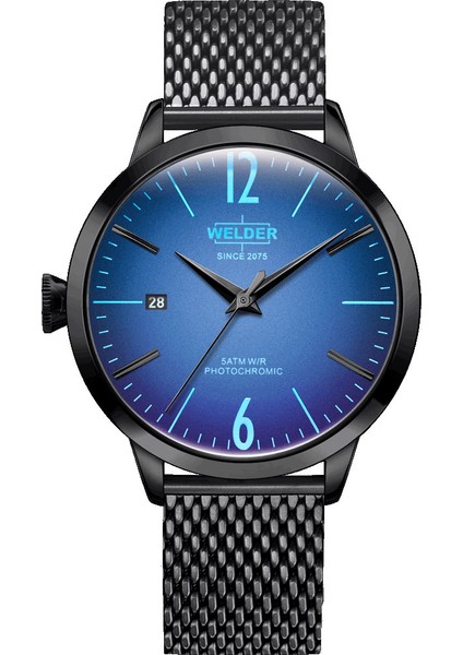 WRC627 38 mm Kadın Kol Saati