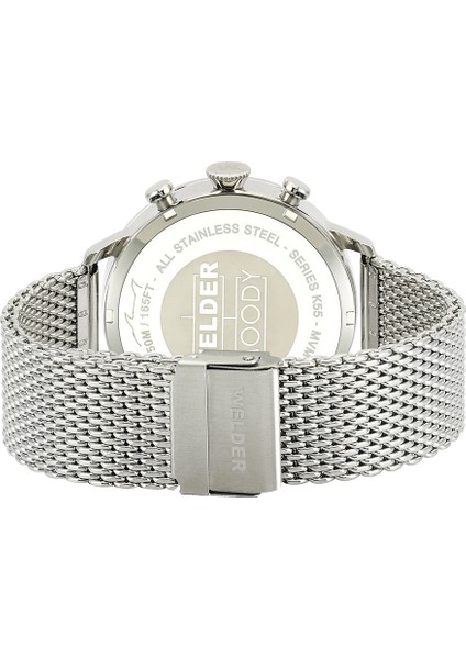 Moody Watch WWRC668 Kadın Kol Saati