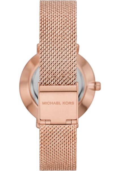 Michael Kors MK4588 Kadın Kol Saati