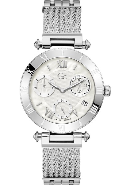 GCY77001L1MF Kadın Kol Saati