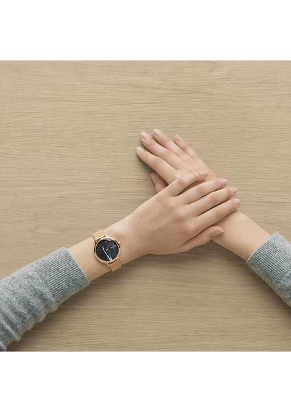 SKW2721 Kadın Kol Saati modelleri