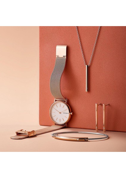 SKW2694 Kadın Kol Saati modelleri