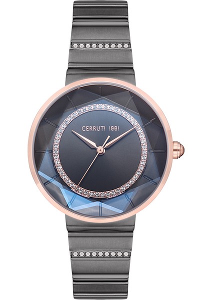 CRM27403 Kadın Kol Saati