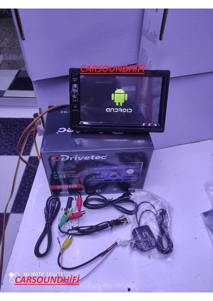 Volkswagen Passat Jetta Golf Polo Scirocco Uyumlu 7inç Dokunmatik Android Double Din Oto Teyp fiyatları