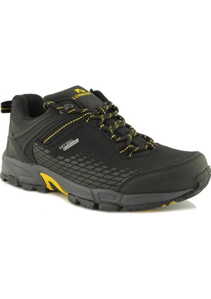 Flake-G 9pr 100420763 Siyah Waterproof Ayakkabı
