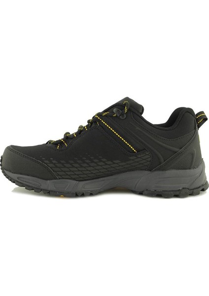Flake-G 9pr 100420763 Siyah Waterproof Ayakkabı