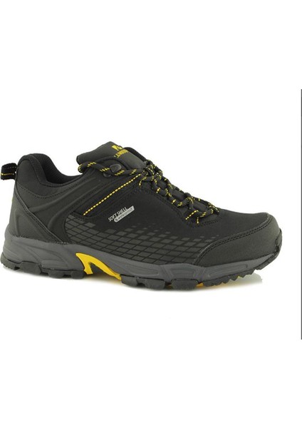 Flake-G 9pr 100420763 Siyah Waterproof Ayakkabı