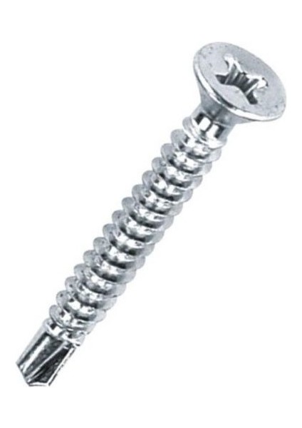 Ybh Matkap Uçlu Vida 3.9X16 (1000'lı)