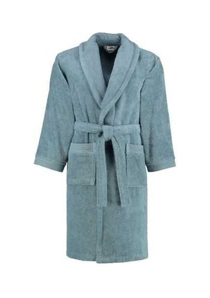 New Soho Bornoz Yeşil Xl