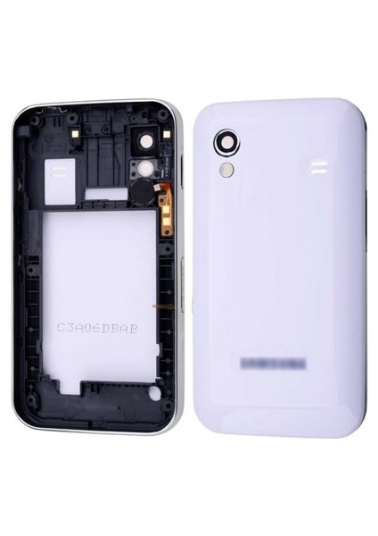Samsung S5830 Ace Kasa Kapak Takımı