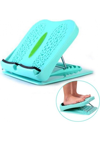 Foot Stretch Duyu Pedalı, Aşil Tend Gerdirici