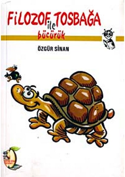 Filozof Tosbağa - Özgür Sinan