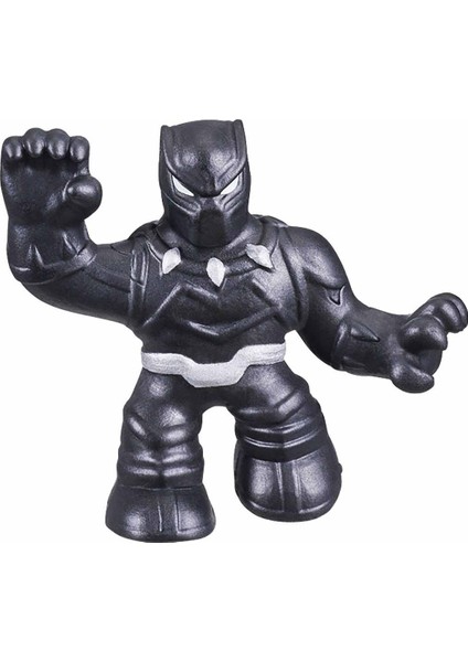 Marvel Miniş S:5 – GJM01000 - Black Panter