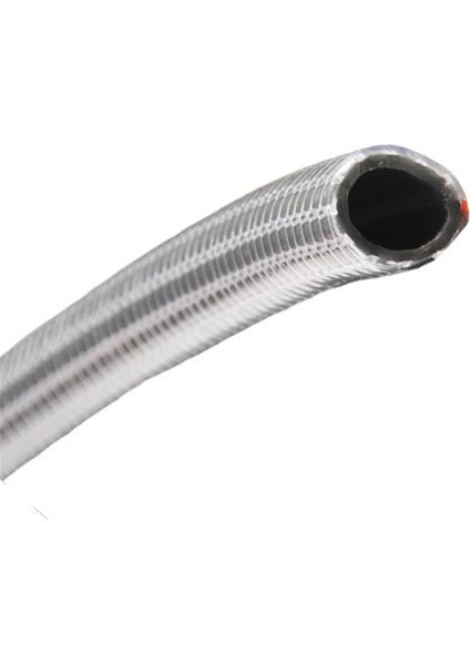 1/2" Özel Güven Örgülü Bahçe Hortum Seti Tabancalı(20 Metre) modelleri