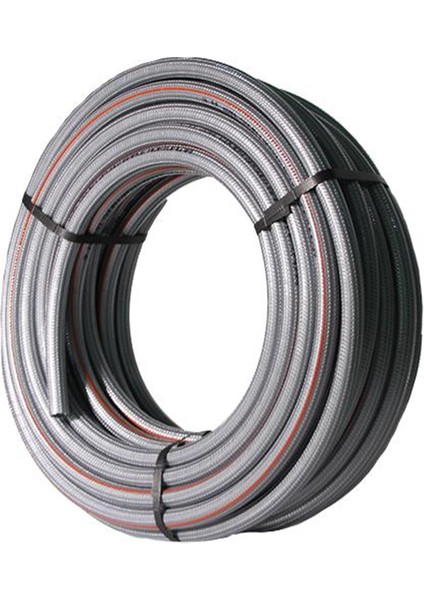 1/2" Özel Güven Örgülü Bahçe Hortum Seti Tabancalı(20 Metre) indirimleri