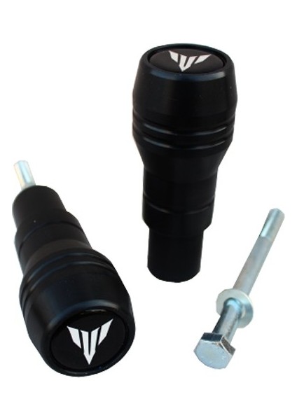 GOGO EGZOZ KORUMA TAKOZU YAMAHA X-MAX 250 2014-2021