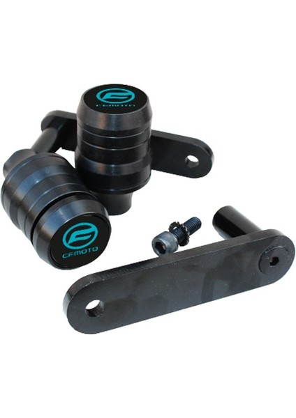 GOGO MOTOR KORUMA TAKOZU TAKIM CFMOTO NK250 2018-2023