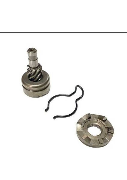 Bendiks Dişlisi Honda Actıva 100