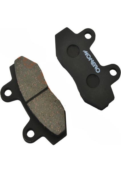 Disk Balata Kulaksız Cub Scooter Mondıal Zn Znu 125 Mnr