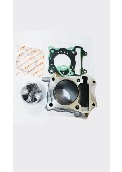 Silindir Seti Honda Dylan 150 Ps 150 Oem