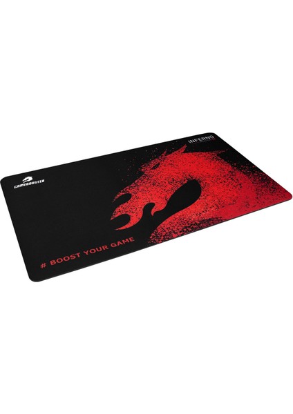 Gamebooster Inferno M Gaming Mouse Pad (290x480mm)