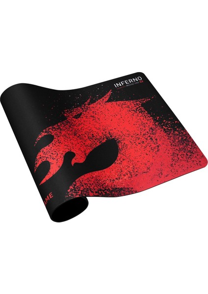 Gamebooster Inferno M Gaming Mouse Pad (290x480mm)