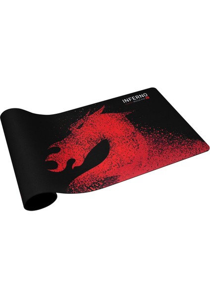 Gamebooster Inferno L Gaming Mouse Pad (290x690mm)