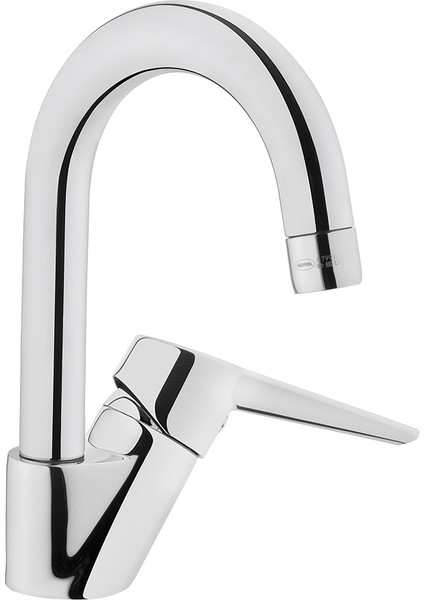 Solid S Lavabo Bataryası A42442