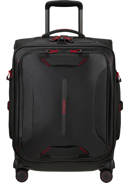 Ecodiver - 4 Tekerlekli Duffle Spor Çantası 55CM