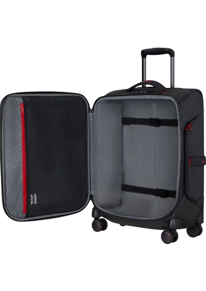 Ecodiver - 4 Tekerlekli Duffle Spor Çantası 55CM