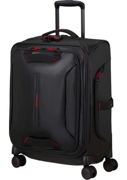 Ecodiver - 4 Tekerlekli Duffle Spor Çantası 55CM