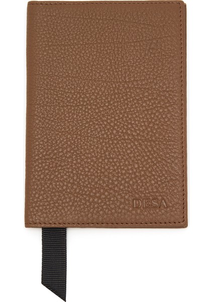 Taba Deri Pasaportluk
