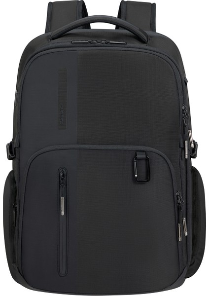 BIZ2GO - Körüklü Sırt Çantası 17.3" Overnıght
