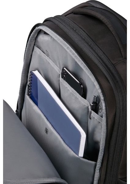 BIZ2GO - Körüklü Sırt Çantası 17.3" Overnıght fırsatları