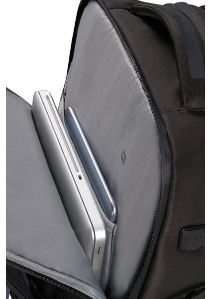 BIZ2GO - Körüklü Sırt Çantası 17.3" Overnıght indirimleri