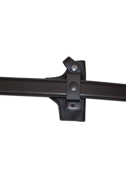 7,65 mm ve 6,35 mm Silahlar İçin Tabanca Kılıfı K-M-147-S