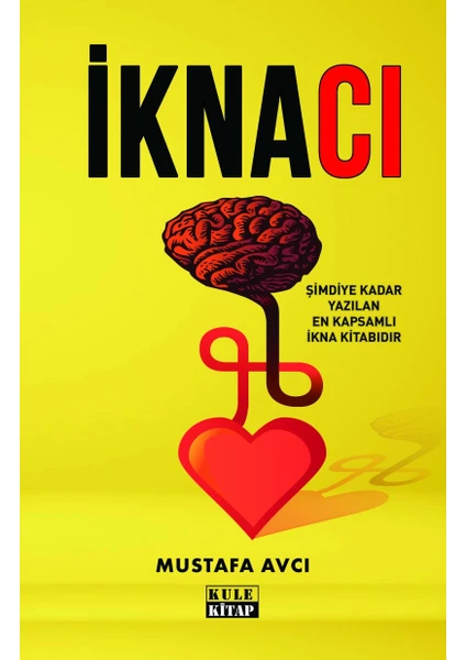 İknacı - Mustafa Avcı